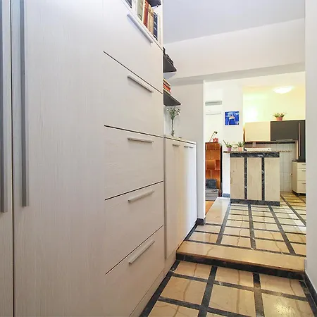 Tatjana 2324 Apartament *