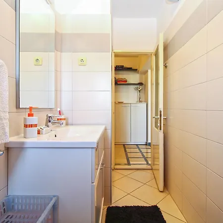 Tatjana 2324 Apartament Pula